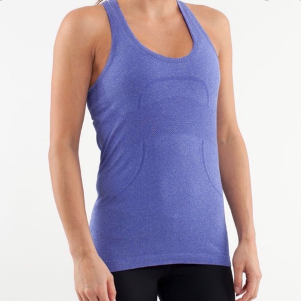 Lululemon tank